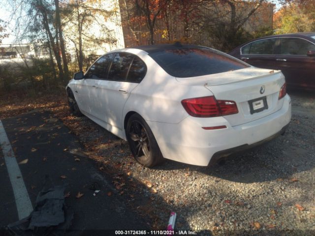 Photo 2 VIN: WBAFR7C59DC817730 - BMW 5 