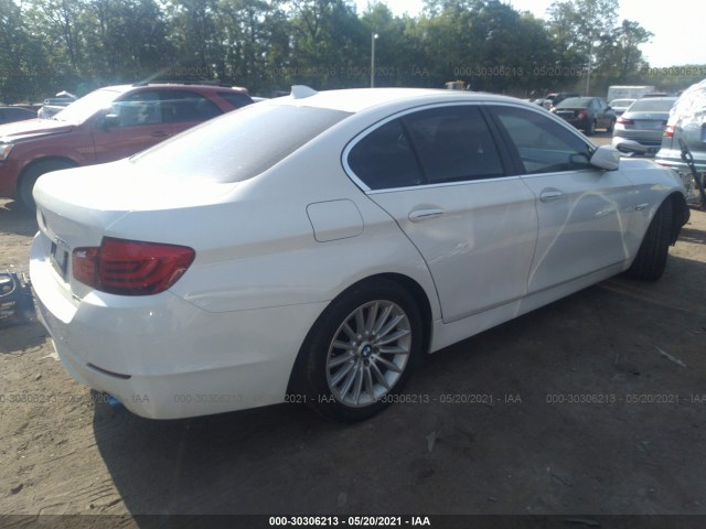 Photo 3 VIN: WBAFR7C59DC818697 - BMW 5 