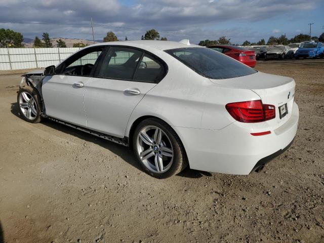 Photo 1 VIN: WBAFR7C59DC818974 - BMW 535 I 