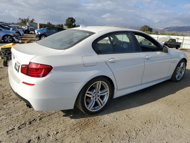 Photo 2 VIN: WBAFR7C59DC818974 - BMW 535 I 