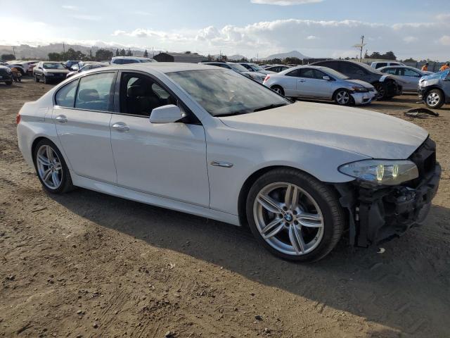 Photo 3 VIN: WBAFR7C59DC818974 - BMW 535 I 