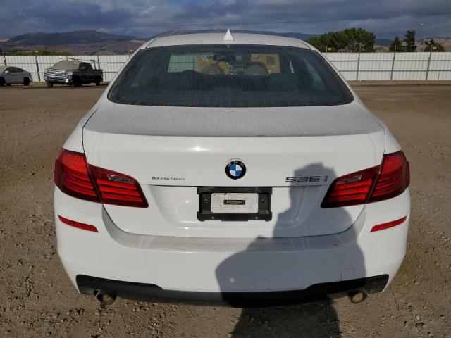 Photo 5 VIN: WBAFR7C59DC818974 - BMW 535 I 