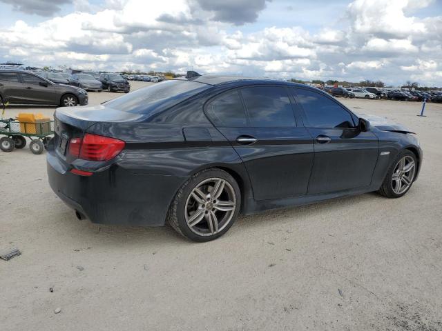 Photo 2 VIN: WBAFR7C59DC821177 - BMW 5 SERIES 