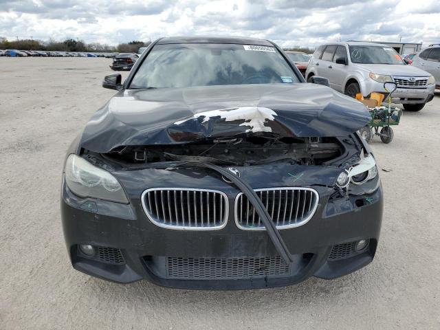 Photo 4 VIN: WBAFR7C59DC821177 - BMW 5 SERIES 