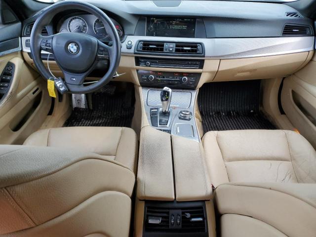 Photo 7 VIN: WBAFR7C59DC821177 - BMW 5 SERIES 