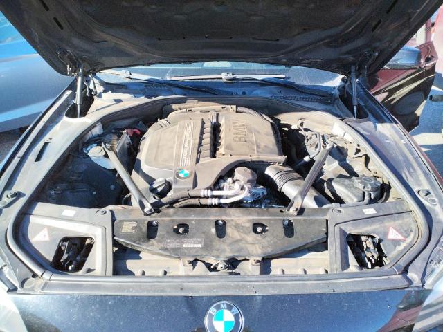 Photo 6 VIN: WBAFR7C59DC821695 - BMW 535 