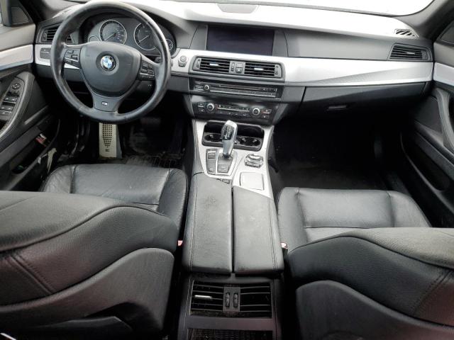 Photo 7 VIN: WBAFR7C59DC822426 - BMW 535 I 