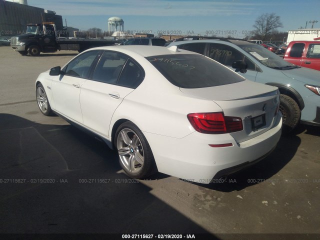 Photo 2 VIN: WBAFR7C59DC824256 - BMW 5 