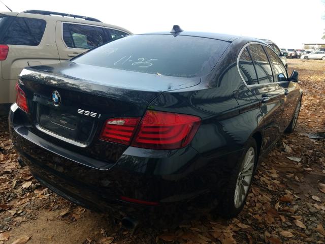 Photo 3 VIN: WBAFR7C59DC824662 - BMW 535 I 