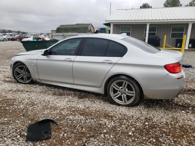 Photo 1 VIN: WBAFR7C59DC828212 - BMW 535 I 