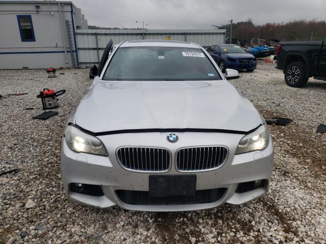 Photo 4 VIN: WBAFR7C59DC828212 - BMW 535 I 