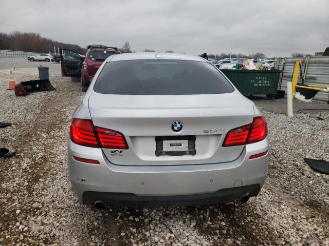 Photo 5 VIN: WBAFR7C59DC828212 - BMW 535 I 