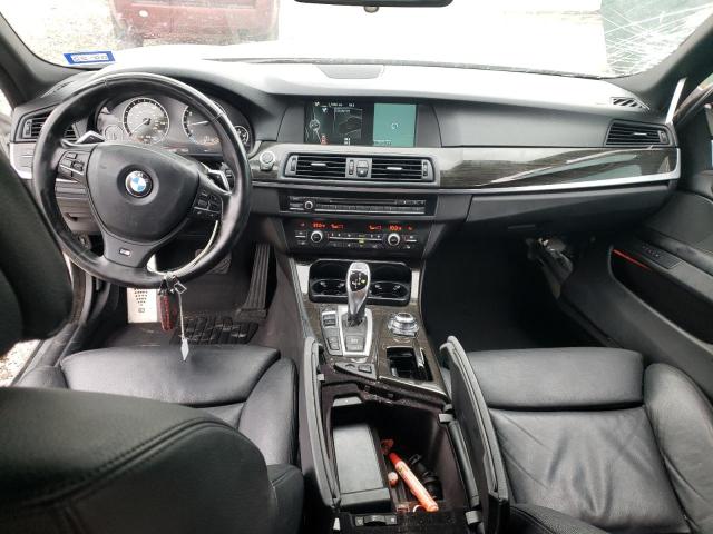 Photo 7 VIN: WBAFR7C59DC828212 - BMW 535 I 