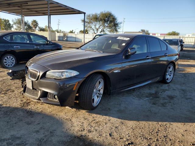 Photo 0 VIN: WBAFR7C59DC829540 - BMW 535 I 