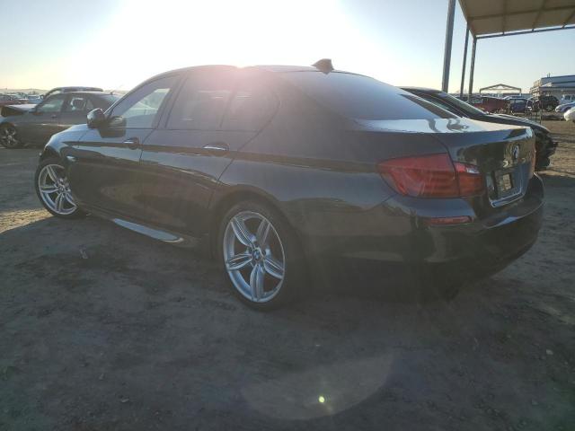 Photo 1 VIN: WBAFR7C59DC829540 - BMW 535 I 