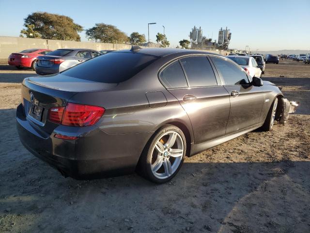 Photo 2 VIN: WBAFR7C59DC829540 - BMW 535 I 