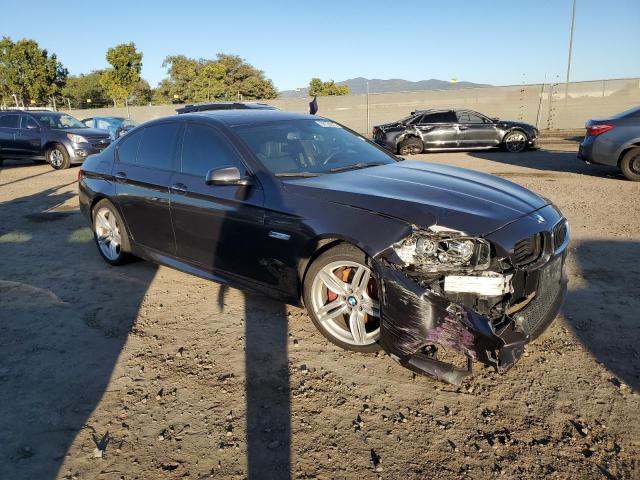 Photo 3 VIN: WBAFR7C59DC829540 - BMW 535 I 