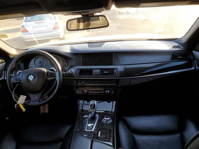 Photo 7 VIN: WBAFR7C59DC829540 - BMW 535 I 