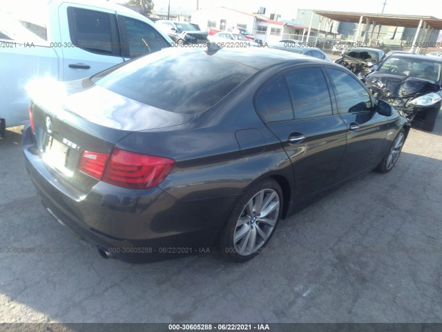 Photo 3 VIN: WBAFR7C5XBC600376 - BMW 5 