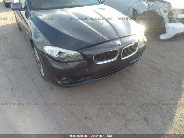 Photo 5 VIN: WBAFR7C5XBC600376 - BMW 5 