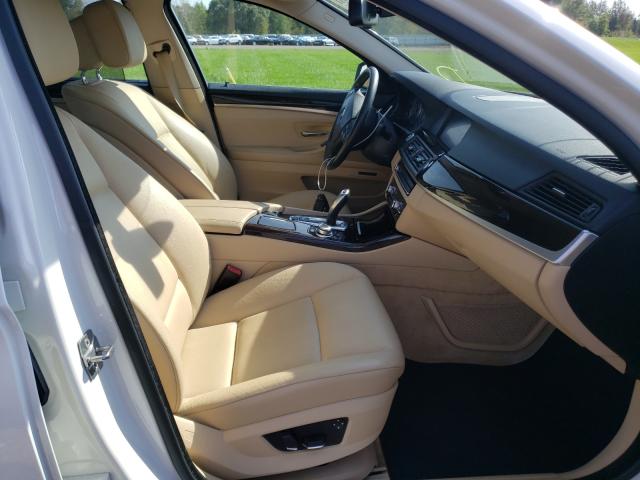 Photo 4 VIN: WBAFR7C5XBC601852 - BMW 535 I 