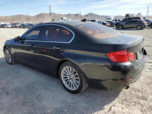 Photo 1 VIN: WBAFR7C5XBC601916 - BMW 535 I 