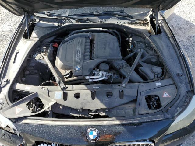 Photo 10 VIN: WBAFR7C5XBC601916 - BMW 535 I 