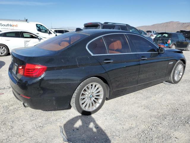 Photo 2 VIN: WBAFR7C5XBC601916 - BMW 535 I 