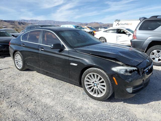 Photo 3 VIN: WBAFR7C5XBC601916 - BMW 535 I 