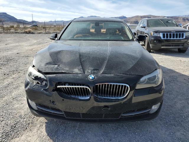 Photo 4 VIN: WBAFR7C5XBC601916 - BMW 535 I 