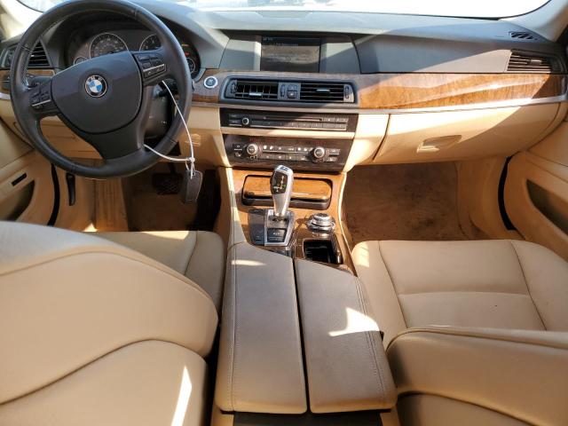 Photo 7 VIN: WBAFR7C5XBC601916 - BMW 535 I 