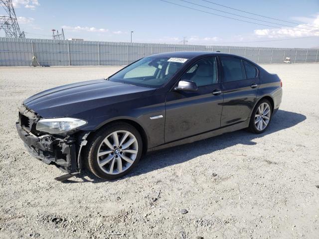 Photo 0 VIN: WBAFR7C5XBC602354 - BMW 535 I 