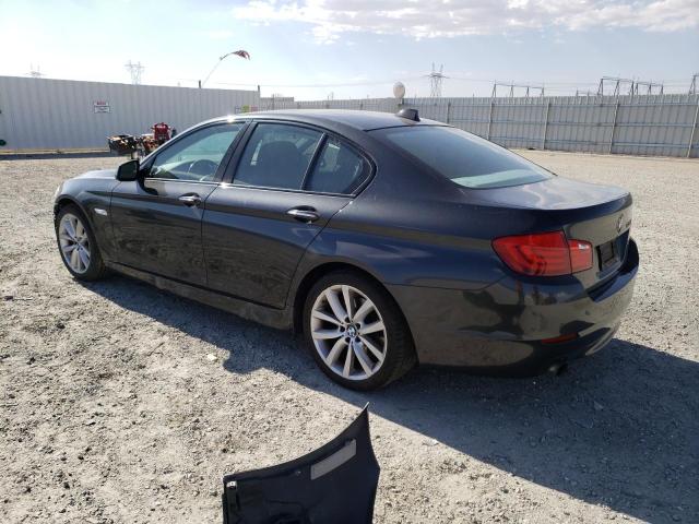 Photo 1 VIN: WBAFR7C5XBC602354 - BMW 535 I 