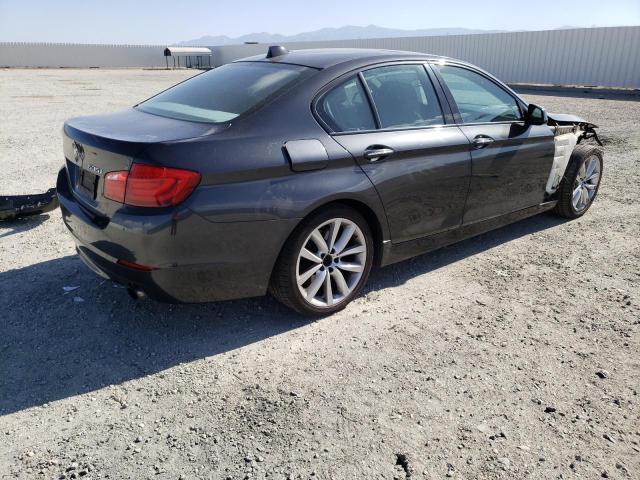 Photo 2 VIN: WBAFR7C5XBC602354 - BMW 535 I 