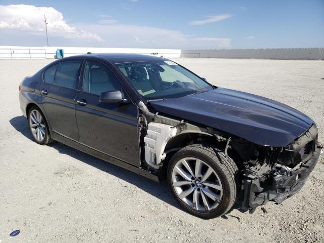 Photo 3 VIN: WBAFR7C5XBC602354 - BMW 535 I 