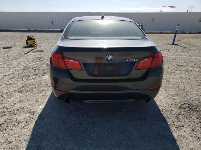 Photo 5 VIN: WBAFR7C5XBC602354 - BMW 535 I 