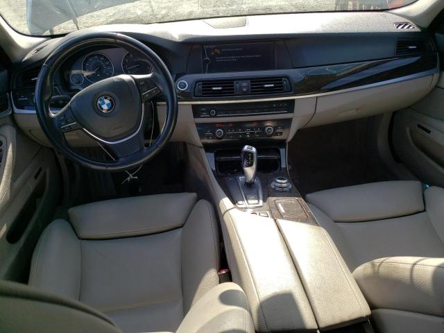 Photo 7 VIN: WBAFR7C5XBC602354 - BMW 535 I 