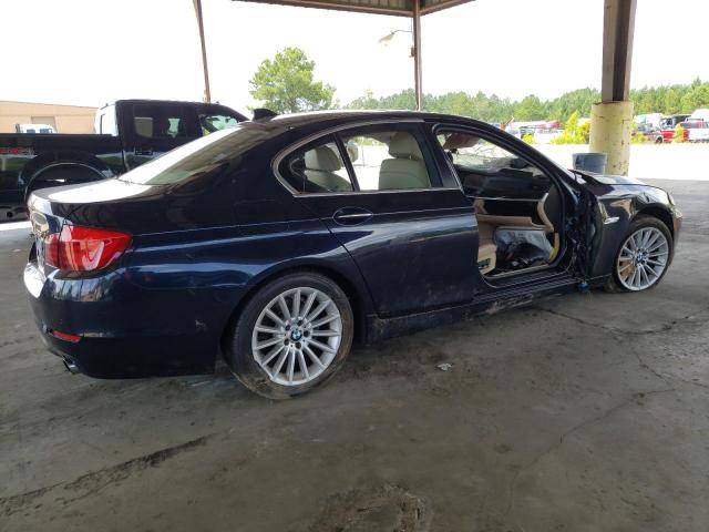 Photo 2 VIN: WBAFR7C5XBC603763 - BMW 5 SERIES 