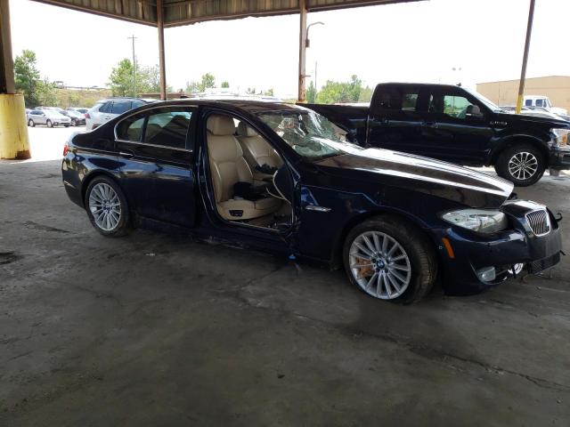 Photo 3 VIN: WBAFR7C5XBC603763 - BMW 5 SERIES 