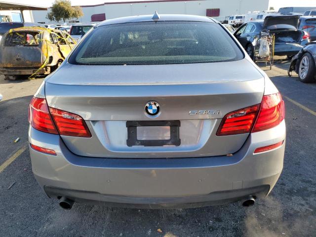 Photo 5 VIN: WBAFR7C5XBC608333 - BMW 5 SERIES 