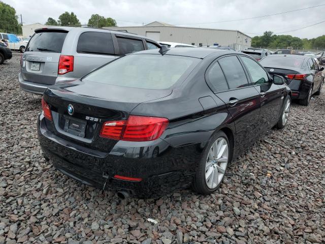 Photo 3 VIN: WBAFR7C5XBC801792 - BMW 535 I 