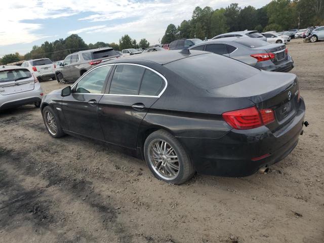 Photo 1 VIN: WBAFR7C5XBC807348 - BMW 535 I 