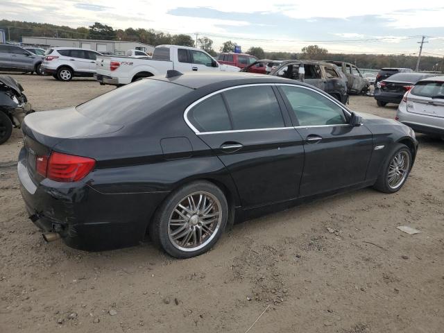 Photo 2 VIN: WBAFR7C5XBC807348 - BMW 535 I 