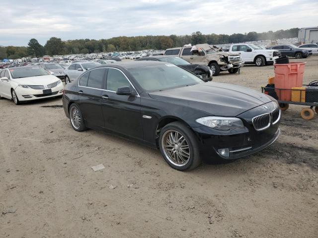 Photo 3 VIN: WBAFR7C5XBC807348 - BMW 535 I 