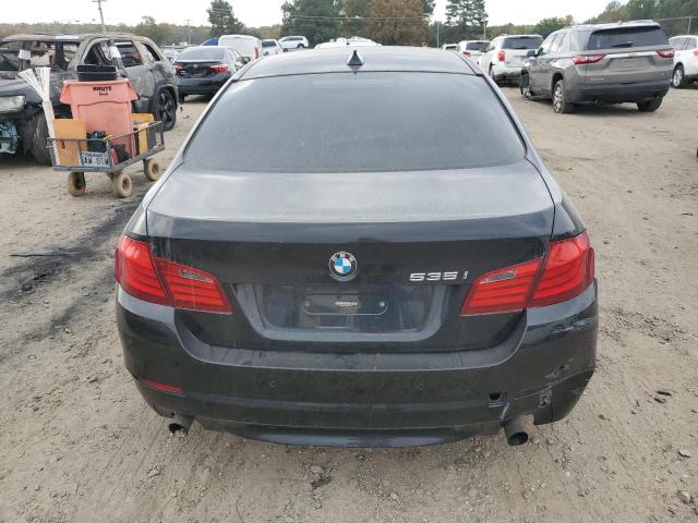 Photo 5 VIN: WBAFR7C5XBC807348 - BMW 535 I 