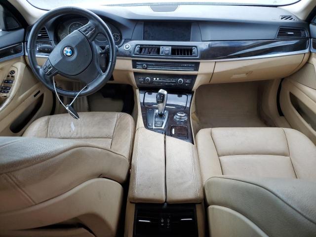 Photo 7 VIN: WBAFR7C5XBC807348 - BMW 535 I 