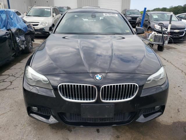 Photo 4 VIN: WBAFR7C5XCC808520 - BMW 5 SERIES 