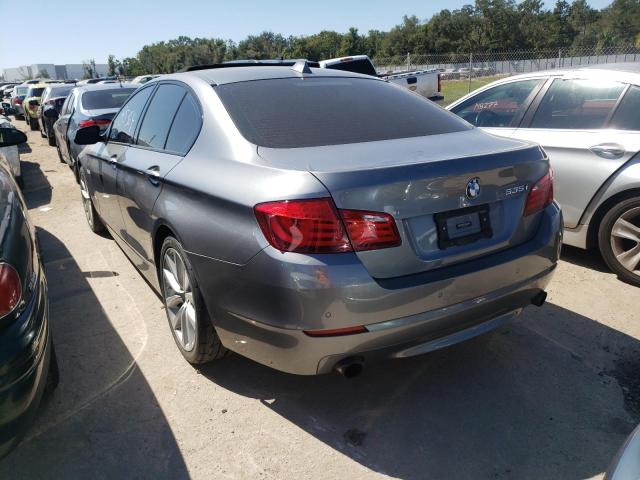 Photo 2 VIN: WBAFR7C5XCC809148 - BMW 535 I 