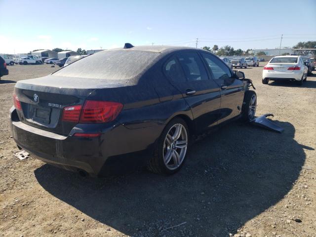 Photo 3 VIN: WBAFR7C5XCC809974 - BMW 535 I 