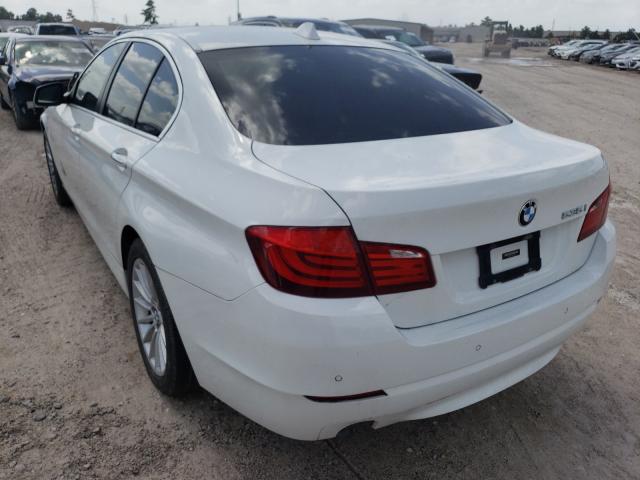 Photo 2 VIN: WBAFR7C5XCC812244 - BMW 535 I 